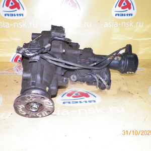 Редуктор Toyota RZN185/RZN161/RZN171 Hilux Surf/Tacoma '2000- F 4WD 41/9. ( ４．５５５).  Вакуумное включение 41110-35831.