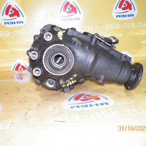 Редуктор Toyota RZN185/RZN161/RZN171 Hilux Surf/Tacoma '2000- F 4WD 41/9. ( ４．５５５).  Вакуумное включение 41110-35831.