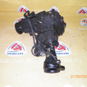 Редуктор Toyota RZN185/RZN161/RZN171 Hilux Surf/Tacoma '2000- F 4WD 41/9. ( ４．５５５).  Вакуумное включение 41110-35831.
