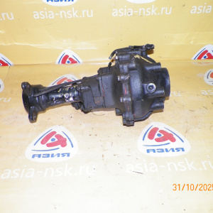 Редуктор Toyota RZN185/RZN161/RZN171 Hilux Surf/Tacoma '2000- F 4WD 41/9. ( ４．５５５).  Вакуумное включение 41110-35831.