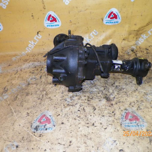Редуктор Toyota RZN185/RZN161/RZN171 Hilux Surf/Tacoma '2000- F 4WD 41/9. ( ４．５５５).  Вакуумное включение 41110-35831.