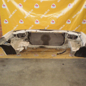 Ноускат Toyota Carina AT190 '1994-1996 (без габаритов) Без радиатора охлаждения ф.20-316 сиг.20-319