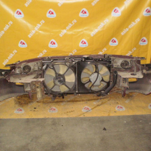 Ноускат Toyota Corona Premio ST210 '1996-1998 a/t Дефект L фары.(без габоритов) ф.20-374
