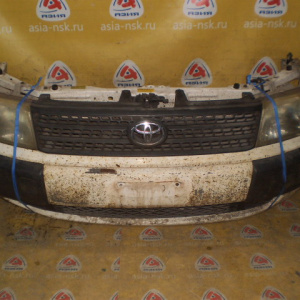 Ноускат Toyota Probox NCP50 a/t Корректор Дефект R фары ф.52-075