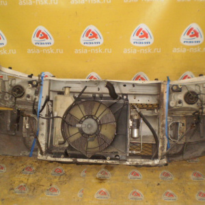 Ноускат Toyota Probox NCP50 a/t Корректор Дефект R фары ф.52-075