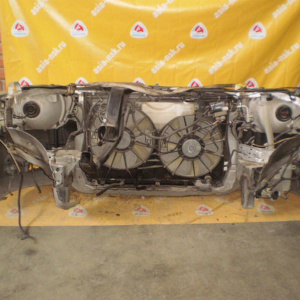 Ноускат Toyota Highlander GSU40 '2007-2010 a/t. ф.48-71 тум.04709