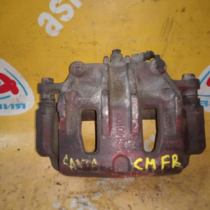 Суппорт Hyundai CM/BM Santa Fe D4EB '2006-2009 перед, прав BC140102