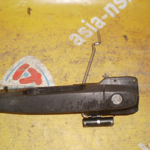 Ручка двери Toyota ACA30/NHW20/NCP60/NZT240/KSP90/ACU20/ZZE136 перед, прав
