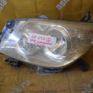 Фара TOYOTA 60-157 лев Land Cruiser Prado TRJ150 Дефект креплений