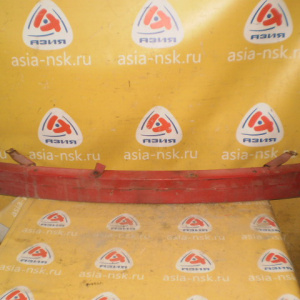 Усилитель бампера Toyota Allex/Corolla Fielder/Corolla Runx ZZE120 '2000-2002 F широкий(Дефект)