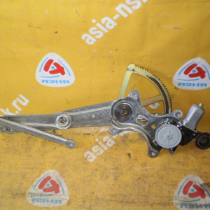 Стеклоподъемник Toyota Land Cruiser Prado GRJ120 перед, лев