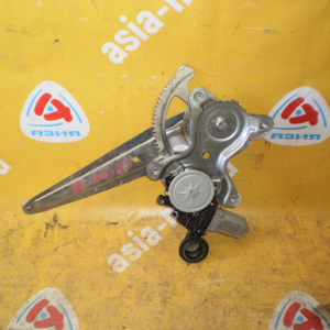 Стеклоподъемник Toyota Land Cruiser Prado GRJ120 зад, прав