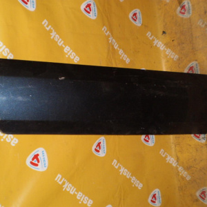 Накладка на дверь Toyota Land Cruiser Prado GRJ120 Дефект креплений перед, лев 75732-60160