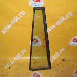 Форточка двери TOYOTA Land Cruiser Prado GRJ120 зад, лев