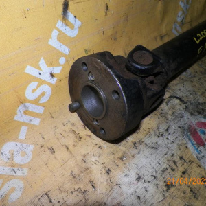 Кардан Mitsubishi KB4T L200 4D56,4M41,6G74 '2009 F 4WD a/t 3401A086