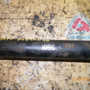 Кардан Mitsubishi KB4T L200 4D56,4M41,6G74 '2009 F 4WD a/t 3401A086