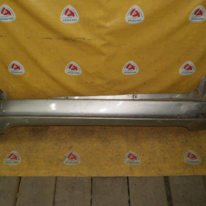 Бампер TOYOTA Succeed NCP58 зад Дефект 52159-52280