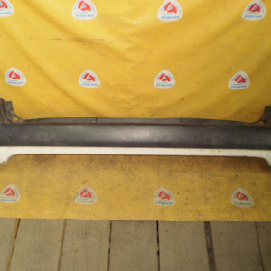 Бампер TOYOTA Probox NCP51 зад Дефект 52159-52260