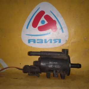 Клапан вентиляции топливного бака Hyundai 2891025100 Sonata YF/GF G4KD '2009- 2.0 Theta II