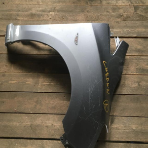 Крыло NISSAN Lafesta CWEFW перед, прав