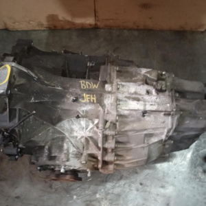 АКПП Audi A6 BDW 2.4 2WD CVT JFH 43/9 01J300057 C6/4F2/4F5 '2007