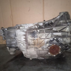 АКПП Audi A6 BDW 2.4 2WD CVT JFH 43/9 01J300057 C6/4F2/4F5 '2007