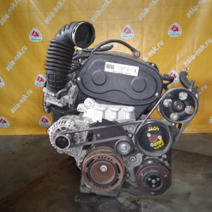Двигатель Chevrolet Aveo LDE/F16D4-303464KA AT Япония T300 '2011