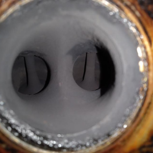 Двигатель Hyundai Sonata G4KC-5125107 Theta 2.4L 4AT Япония 135 т.км 2110125D00 NF/EK '2005