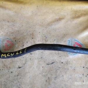 Шланг гидроусилителя Toyota MCU25 Kluger V 1MZ/3MZ с бачка на гур