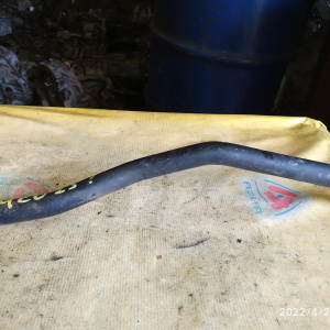 Шланг гидроусилителя Toyota MCU25 Kluger V 1MZ/3MZ с бачка на гур