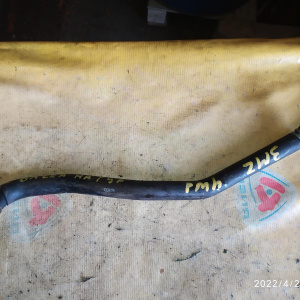 Шланг гидроусилителя Toyota MCU25 Kluger V 1MZ/3MZ с бачка на гур