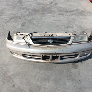 Ноускат Toyota Corona Premio ST210 '1998-2001 a/t дефект фары ф.20-394 т.20-396