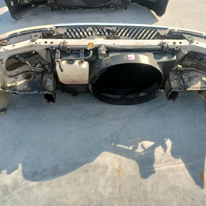 Ноускат Toyota Chaser GX90 1G '1994-1996 a/t ф.22-229, т.22-242 без габаритов.