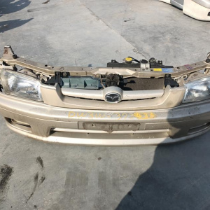 Ноускат Mazda Demio DW3W '08.1996-11.1999 a/t (без габаритов) ф.001-6872