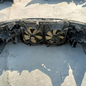 Ноускат Toyota Camry Gracia SXV20 '1999-2001 a/t (без габаритов) ф.33-40 т.33-46