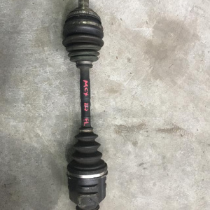Привод Toyota MCX20 Pronard перед, лев ABS