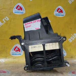 Корпус воздушного фильтра Hyundai Sonata NF/EK G4KС 281113K010 281123K010