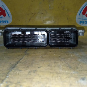 Блок управления двс Hyundai Sonata NF/EK G4KC '2005-2007 4.0 Theta 2WD 4AT Euro 3 39100-25290