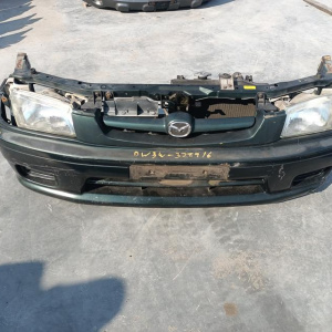 Ноускат Mazda Demio DW3W '08.1996-11.1999 a/t (без габаритов) ф.001-6872