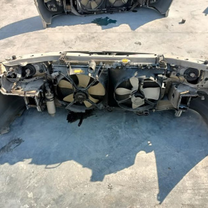 Ноускат Toyota Corona Premio ST210 '1998-2001 a/t ф.20-394