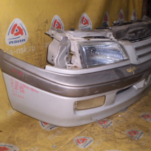 Ноускат Toyota Corona Premio ST210 '1996-1998 a/t (без габаритов) ф.20-374 тум.20-376