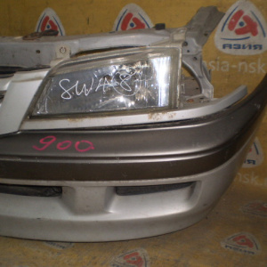 Ноускат Toyota Corona Premio ST210 '1996-1998 (без габаритов) Без радиатора охлаждения ф.20-374