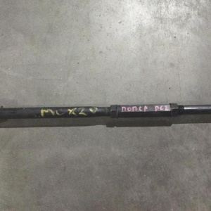 Тяга поперечная Toyota MCX20 Pronard регулируемая