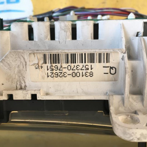 Панель приборов TOYOTA Camry CV40 83100-32621