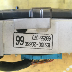 Панель приборов Toyota Corona Premio CT216 83800-20660