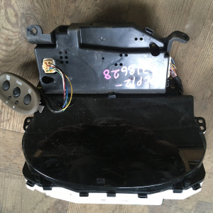 Панель приборов Toyota Platz NCP12 83800-5C070