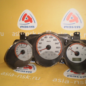 Панель приборов HONDA FIT GD1 78100-SAA-J400