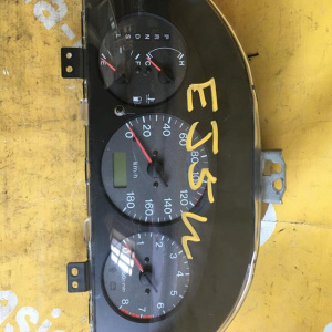 Панель приборов Mazda Familia BJ5W B25GB