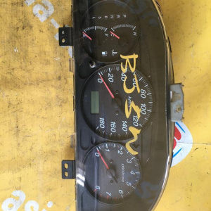 Панель приборов Mazda Familia BJ5W B30L