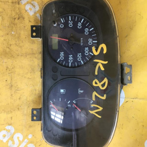 Панель приборов Mazda Bongo SK82M S47S